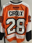 Claude Giroux Philadelphia Flyers Nhl Jersey Size Small
