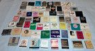 68 Austin Texas Matchbooks Lot Clubs Bars Cafes Hotels Restaurants Full Books