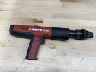 Hilti Dx 351 Ct Powder Actuated Tool 