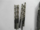 Norseman 47132   7 32  Hss Jobber Length Drill Bit  pk 6 