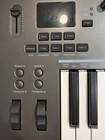 Nektar Impact Lx25  25-key Usb Midi Keyboard Controller W  Pads  Transport