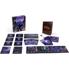 Walt Disney   s Shadowed Kingdom Card Game Oop Rare Game Kingdom Hearts New Sealed