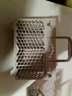Oem Maytag Jenn-air Dishwasher Silverware Basket 6-918873  Ap6009896 Ps11743069