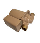 Taco 006-b4 Bronze Circulating Pump  1 40 Hp  115v  1 Phase  Sweat  New Open Box