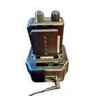 Motorola Minitor V Pager   Charger - Vhf Low Band 46 40 Mhz - Fire Ems Tested