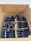 The Light Source Mega Clamp  Black Anodized Qty 48