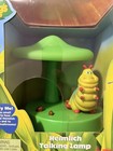A Bug   s Life Heimlich Talking Lamp New In Box 1998 Disney Pixar Collectible