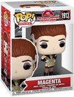 Funko Pop  Movies  Rocky Horror Picture Show - Magenta  new Toy  Vinyl Figure 