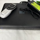 Direct Tv Hd Dvr Receiver Model Hr24-500 W card Remote Power Inverter Hdmi Coax