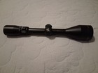 Nikon Buckmaster 3-9x50