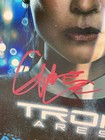 Greta Lee Signed 8x10 Tron Ares Signed 8x10 Eve Signed Photo Swau Disney Auto