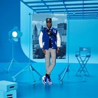 Barbie Signature Lebron James Kenbassadors Doll Collectible With Varsity Jacket