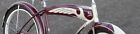 Stencils Repaint Your Vintage Old Schwinn Hornet Dx Spitfire Bicycle Bike 50s