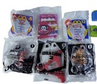 Lot Of 22 Vintage Mcdonald   s Happy Meal Various Character Play Toys Preowned