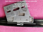 2005-13 Corvette C6 Window Regulator Repair Kit Fits Front Driver