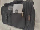 Gerber Outerwear Multi-purpose Bag Blk 17x10x10