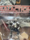 Battlestar Galactica Cylon Commander Figure Joyride Studios Series 1 Nib Mint