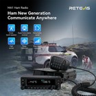 Ma1 Mobile Transceiver Ham Radio Dual Band Cross-band Repeater Base Station