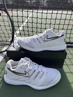 Nike Roger Federer Wimbledon 2019 Air Zoom Vapor X Hc Tennis Shoes Aa8030-104