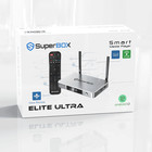 Superbox  Elite Ultra 4gb 128gb Emmc Android 12