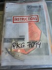 Lochinvar Knight Kbn150