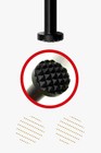 Printmaking Roulette Wheel Woodcut Copperplate Etching Emboss Engraving Tool