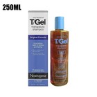 Neutrogena T-gel Therapeutic Shampoo Instant Treatment 8 5 Fl Oz New Sealed Box