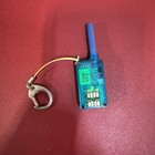 Y2k Tiger Electronics Hasbro Hit Clips Fm Radio - Tested  Works T