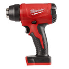 Milwaukee Tool 2688-20 M18 Compact Heat Gun