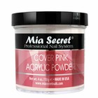 Mia Secret Acrylic Powder Cover Pink Nail Art Powder 4 Ounce