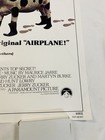 1984 Top Secret  Original Rolled Unused Nmt 27x41 Nss Movie Poster Val Kilmer