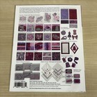 Anita Goodesign Book   Cd - Anita s Sampler - Premium Plus Selection