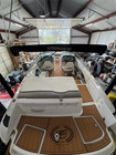 2001-2003 Cobalt 226 Swim Platform Cockpit Pad Boat Eva Foam Teak Deck Floor Mat