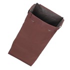 Housekeeping Cart Accessories Janitorial Bag Commercial Cleaning