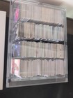 Final Fantasy Tcg Fftcg 2500  Card Bulk Lot   Legends Promos   Storage Case