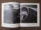 Good Condition Toyota Corolla Fx S62 05 Version Old Car Catalog