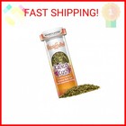 Meowijuana Good Vibes Kalico Kush   Valerian Root And Catnip Blend   Large Bottl