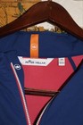 Peter Millar Hyperlight Merge Softshell Golf Jacket Water wind Resistant Xl