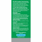 Opti-free Puremoist Rewetting Drops For Contact Lenses   4 Fl  Oz 