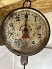 Vintage 20 Lb Antique Penn Scale Mfg  Co  Inc  Hanging General Store Scale