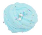 Hundun 2 Pack Cloud Slime Blue And Pink Supplies Stress Relief Toy Scented Di   