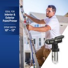 Graco Trueairless 515 Spray Tip  Black  Silver