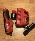 New Milwaukee M12 12v Trapsnake Driver Drain Trap Cleaner Tool   Cp 1 5  Charger