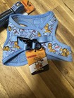 Sassy Meow Garfield Cat Harness   Leash Set - Small