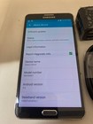 Samsung Galaxy Note 3  N900t  32gb  T-mobile Unlocked  Black -used