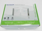 Netgear Xet1001-100as Powerline 85 Adapter Kit