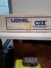 Lionel 6-11717 Csx Freight Train Set  New In Sealed Box  Huge Set  Oldest Csx     