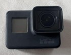 Gopro Hero5 Black Action Camera With 3 Batteries Luxury Set