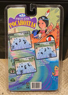 Mga Pocahontas Vintage Handheld Electronic Game Sealed New Rare Lcd Video Game