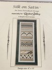 Rainbow Gallery Bargello Needlepoint Patterns Lot Of 4 Vintage